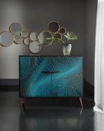 Picture of  MELANGE ESPERANZA TWO-DOOR CHEST         