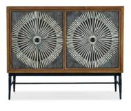 Picture of  COMMERCE & MARKET TWO DOOR CHEST       