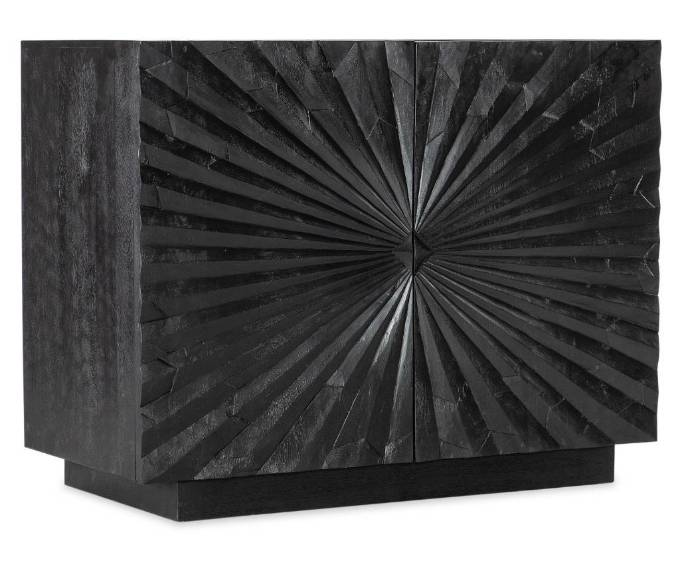 Picture of  COMMERCE & MARKET TWO DOOR CHEST       