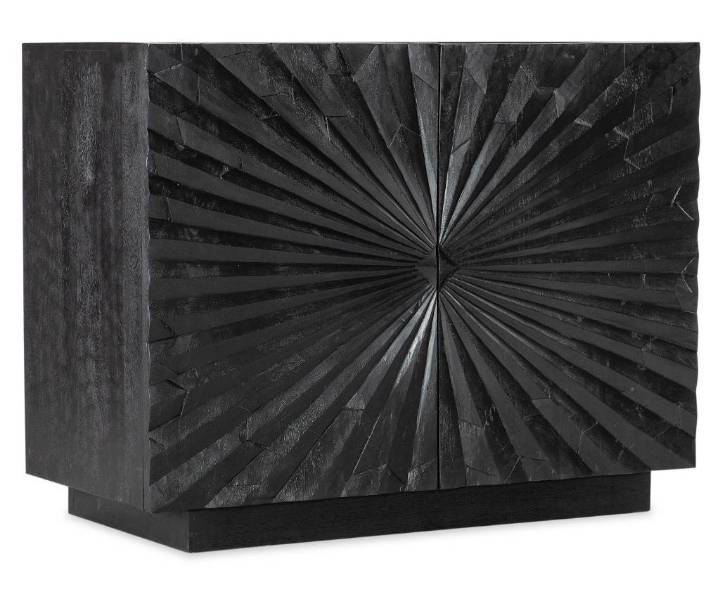 Picture of  COMMERCE & MARKET TWO DOOR CHEST       