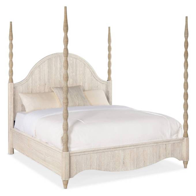 Picture of SERENITY JETTY QUEEN POSTER BED         