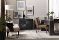 Picture of  COMMERCE & MARKET TWO DOOR CHEST       