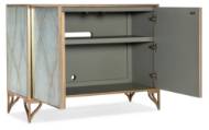 Picture of  MELANGE JOANNIE TWO DOOR CHEST        