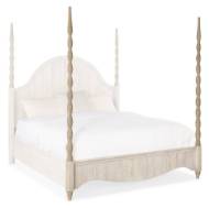 Picture of SERENITY JETTY QUEEN POSTER BED         