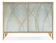 Picture of  MELANGE JOANNIE TWO DOOR CHEST        