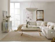 Picture of  MELANGE JOANNIE TWO DOOR CHEST        