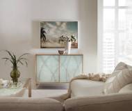 Picture of  MELANGE JOANNIE TWO DOOR CHEST        