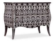 Picture of  AMERICANA TWO-DRAWER BOMBAY ACCENT CHEST        