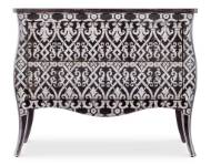 Picture of  AMERICANA TWO-DRAWER BOMBAY ACCENT CHEST        