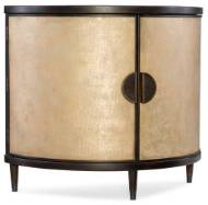 Picture of  MELANGE EM DEMILUNE ACCENT CHEST        
