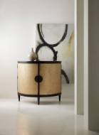 Picture of  MELANGE EM DEMILUNE ACCENT CHEST        