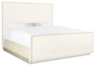 Picture of CASCADE CALIFORNIA KING SLEIGH BED         