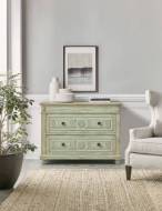 Picture of  TRADITIONS TWO-DRAWER ACCENT CHEST         