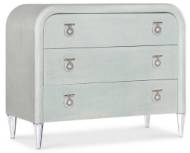 Picture of  MELANGE JULIP ACCENT CHEST         