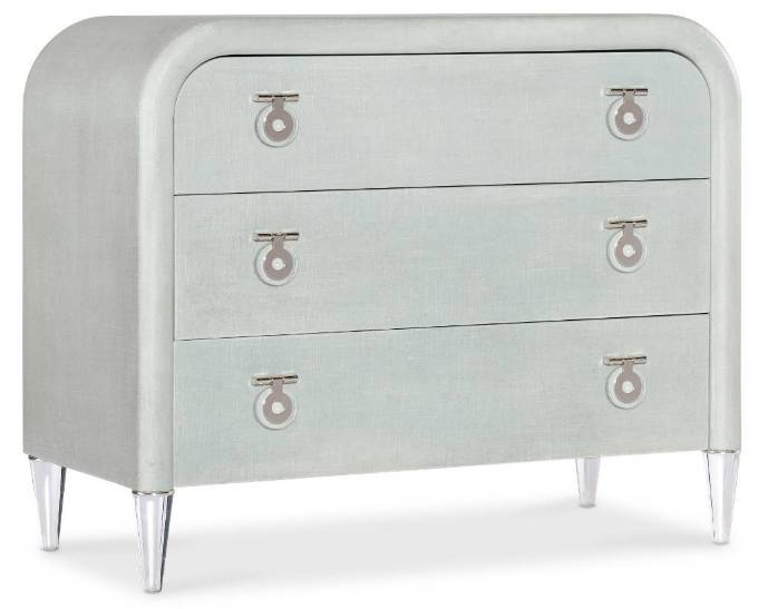 Picture of  MELANGE JULIP ACCENT CHEST         