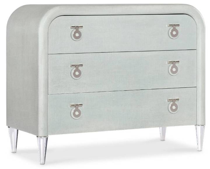 Picture of  MELANGE JULIP ACCENT CHEST         