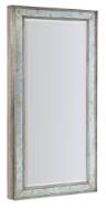 Picture of MELANGE MCALISTER FLOOR MIRROR W/ JEWELRY STORAGE        