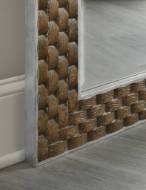 Picture of SUNDANCE FLOOR MIRROR            