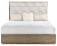 Picture of SONNET QUEEN UPHOLSTERED BED          