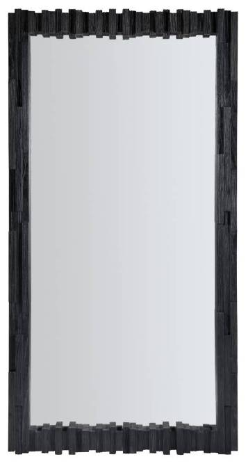 Picture of CHAPMAN SHOU SUGI BAN FLOOR MIRROR         