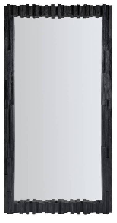 Picture of CHAPMAN SHOU SUGI BAN FLOOR MIRROR         