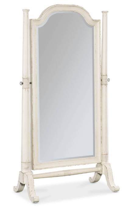 Picture of AMERICANA FLOOR MIRROR            