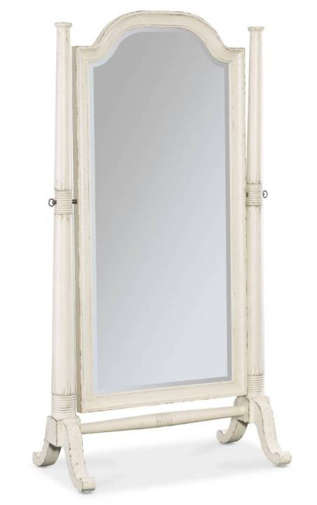 Picture of AMERICANA FLOOR MIRROR            