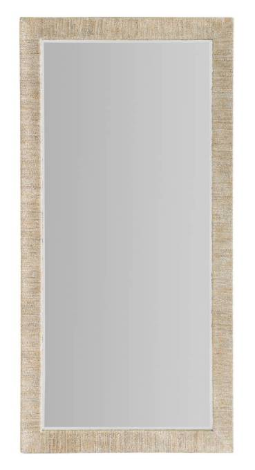 Picture of SERENITY SANDPIPER FLOOR MIRROR           