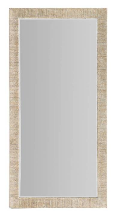 Picture of SERENITY SANDPIPER FLOOR MIRROR           