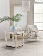 Picture of SERENITY SANDPIPER FLOOR MIRROR           