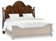 Picture of LEESBURG CALIFORNIA KING POSTER BED         