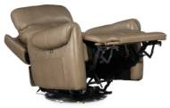 Picture of  STERLING SWIVEL POWER RECLINER WITH POWER HEADREST      