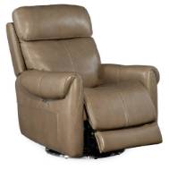 Picture of  STERLING SWIVEL POWER RECLINER WITH POWER HEADREST      