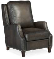 Picture of  KERLEY MANUAL PUSH BACK RECLINER        