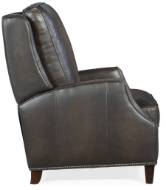 Picture of  KERLEY MANUAL PUSH BACK RECLINER        