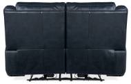 Picture of  MONTEL LAY FLAT POWER LOVESEAT WITH POWER HEADREST & LUMBAR   