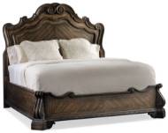 Picture of RHAPSODY CALIFORNIA KING PANEL BED         
