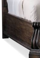 Picture of RHAPSODY CALIFORNIA KING PANEL BED         