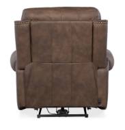 Picture of  DUNCAN POWER RECLINER W/POWER HEADREST & LUMBAR      
