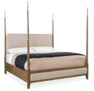 Picture of CHAPMAN KING FOUR POSTER BED         