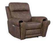 Picture of  DUNCAN POWER RECLINER W/POWER HEADREST & LUMBAR      
