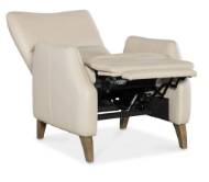 Picture of  RUMERO PRESS BACK RECLINER         