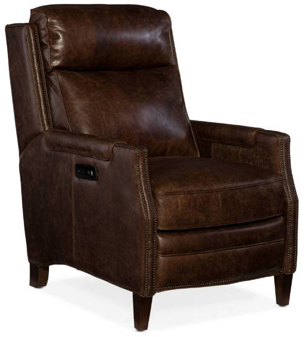 Picture of  REGALE POWER RECLINER W/ POWER HEADREST       