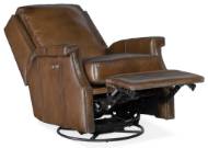 Picture of  COLLIN PWR SWIVEL GLIDER RECLINER        