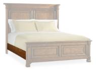 Picture of TYNECASTLE CALIFORNIA KING PANEL BED         