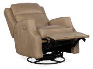 Picture of  TRICIA POWER SWIVEL GLIDER RECLINER        