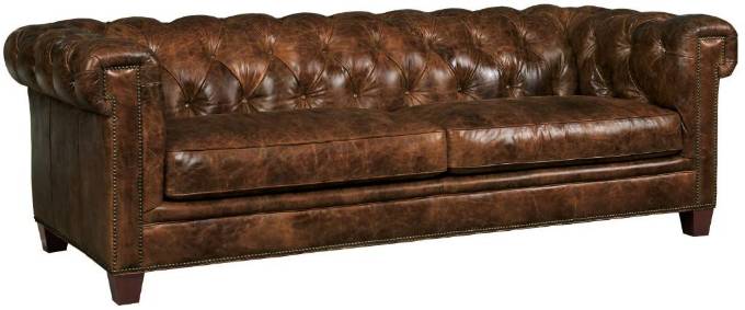 Picture of  CHESTER STATIONARY SOFA          
