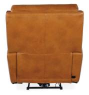 Picture of  RUTHE ZERO GRAVITY POWER RECLINER WITH POWER HEADREST     