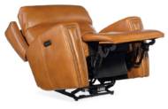 Picture of  RUTHE ZERO GRAVITY POWER RECLINER WITH POWER HEADREST     