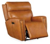 Picture of  RUTHE ZERO GRAVITY POWER RECLINER WITH POWER HEADREST     